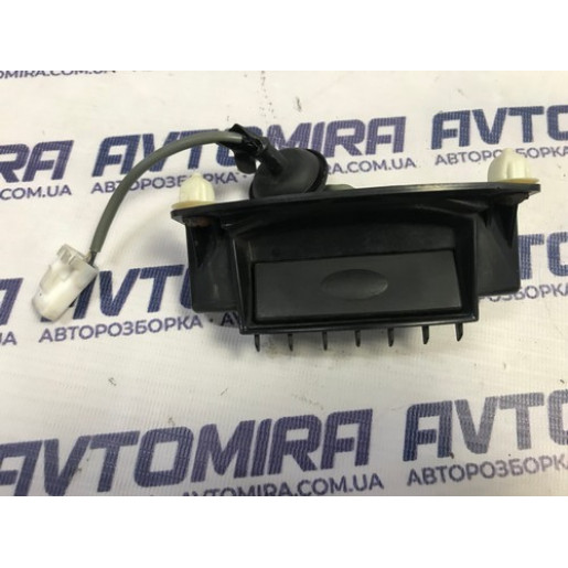 Ручка крышки багажника наружная Hyundai i30 HB 2007-2012 873732L000